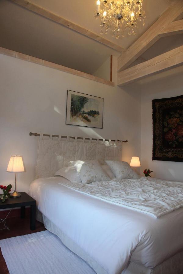 La Belle Epoque Bed & Breakfast Sansac-de-Marmiesse Exterior foto