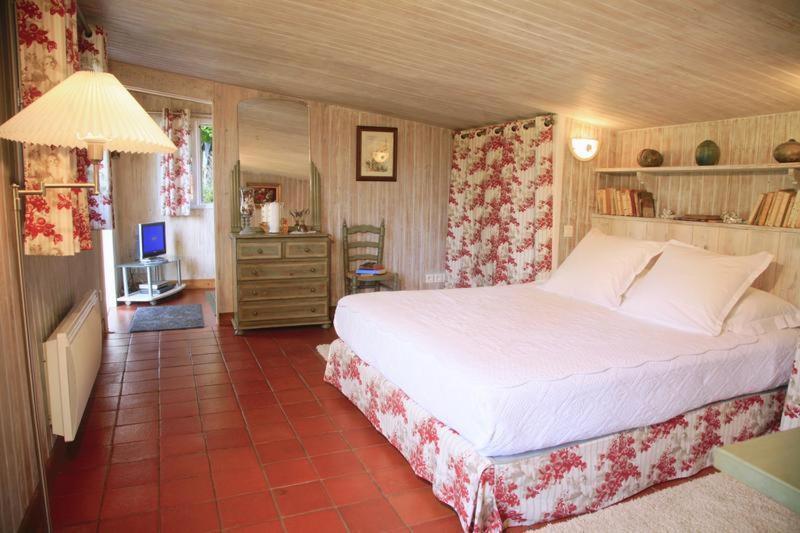 La Belle Epoque Bed & Breakfast Sansac-de-Marmiesse Cameră foto