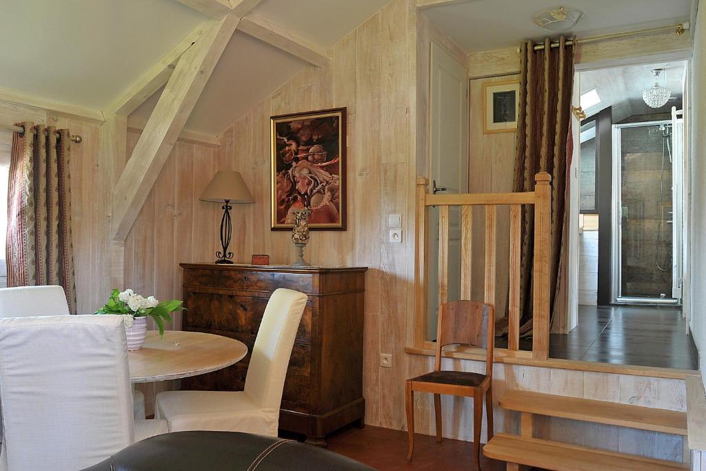 La Belle Epoque Bed & Breakfast Sansac-de-Marmiesse Cameră foto